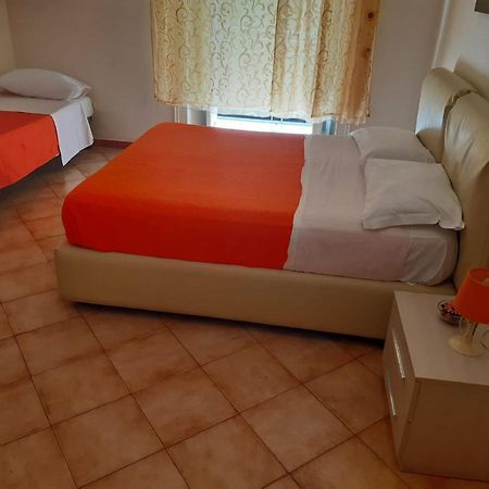 Bed and breakfast Relais Napoli Velata Extérieur photo