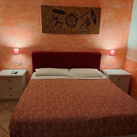 Bed and breakfast Relais Napoli Velata Extérieur photo