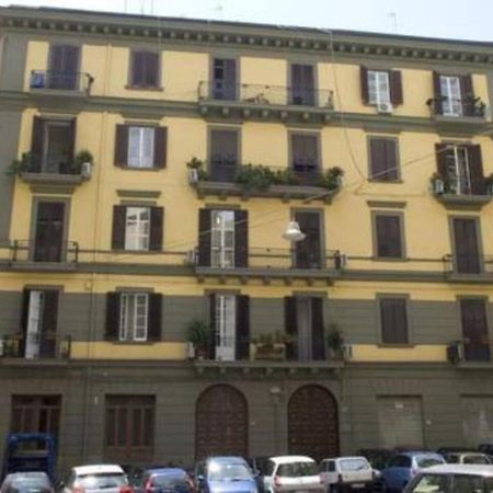 Bed and breakfast Relais Napoli Velata Extérieur photo