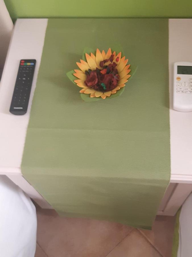Bed and breakfast Relais Napoli Velata Extérieur photo