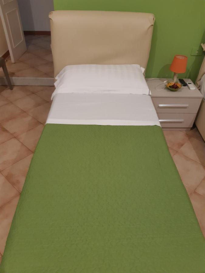 Bed and breakfast Relais Napoli Velata Extérieur photo