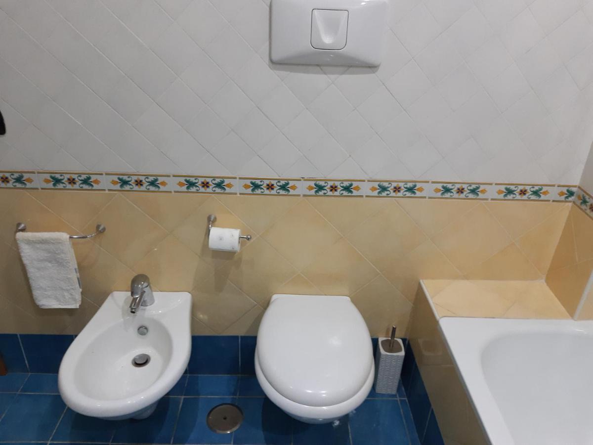 Bed and breakfast Relais Napoli Velata Extérieur photo
