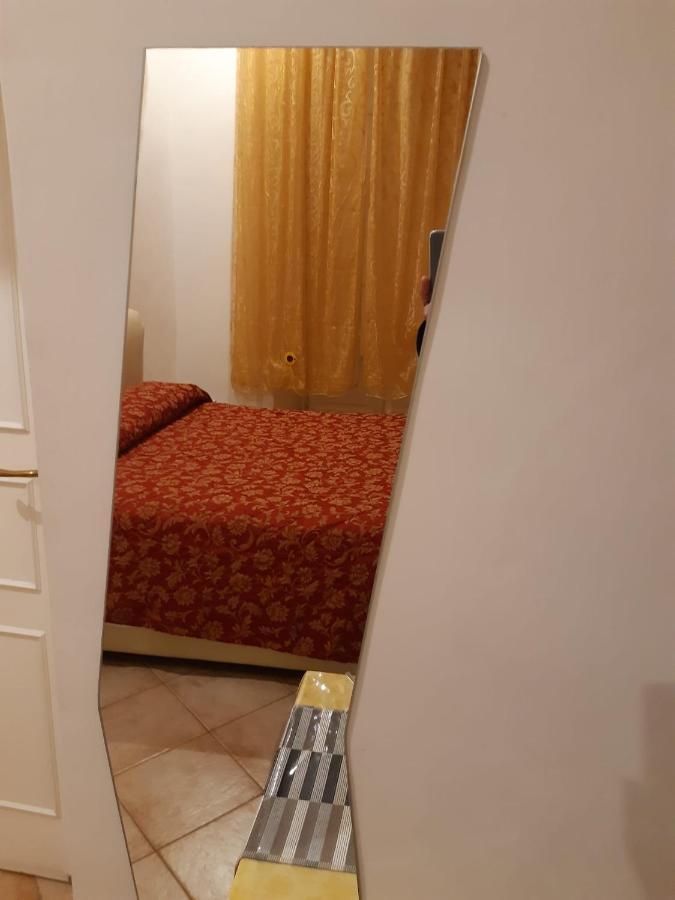 Bed and breakfast Relais Napoli Velata Extérieur photo