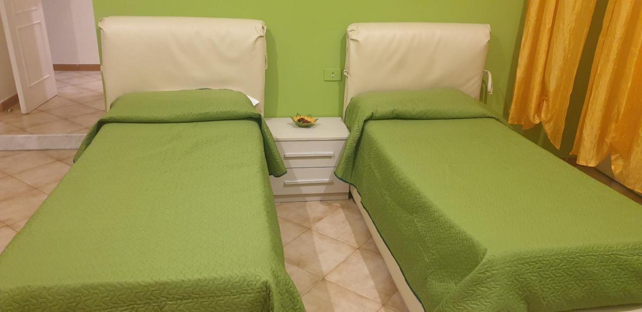 Bed and breakfast Relais Napoli Velata Extérieur photo