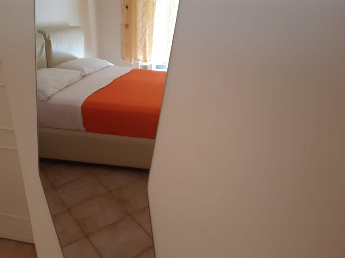 Bed and breakfast Relais Napoli Velata Extérieur photo
