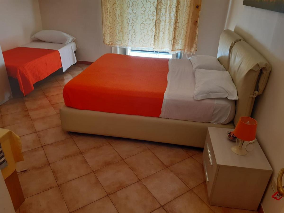 Bed and breakfast Relais Napoli Velata Extérieur photo