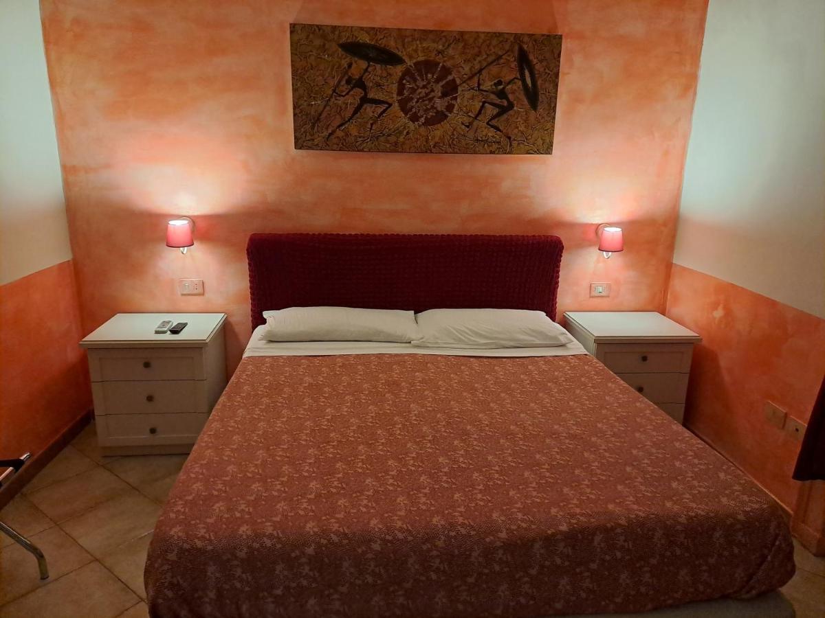 Bed and breakfast Relais Napoli Velata Extérieur photo