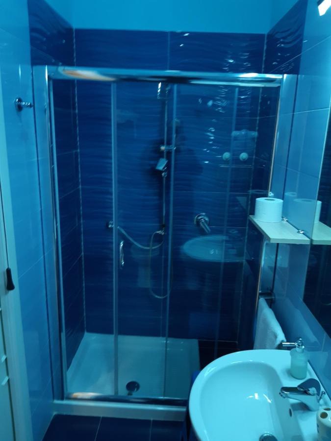 Bed and breakfast Relais Napoli Velata Extérieur photo