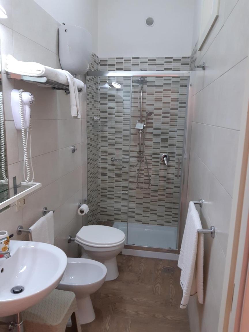 Bed and breakfast Relais Napoli Velata Extérieur photo